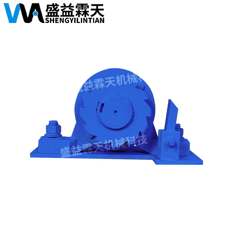 斗式提升機逆止器